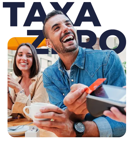 Taxa Zero